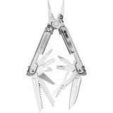 Leatherman FREE P4 multitool Roestvrij staal