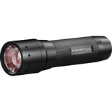 Ledlenser P7 Core zaklamp Zwart