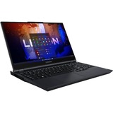 Lenovo Legion 5 15ITH6H 15.6" gaming laptop Zwart | Core i7-11800H | RTX 3060 | 16 GB | 512 GB SSD | 165 Hz