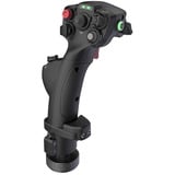 MOZA MHG Flightstick joystick Zwart
