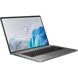 MSI Creator Z17 HX Studio (A14VET-291BE) 17"  laptop Donkergrijs | Core i7-14700HX | RTX 4050 | 32 GB | 1 TB SSD | 165 Hz