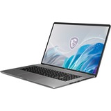 MSI Creator Z17 HX Studio (A14VET-291BE) 17"  laptop Donkergrijs | Core i7-14700HX | RTX 4050 | 32 GB | 1 TB SSD | 165 Hz
