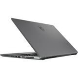 MSI Creator Z17 HX Studio (A14VET-291BE) 17"  laptop Donkergrijs | Core i7-14700HX | RTX 4050 | 32 GB | 1 TB SSD | 165 Hz