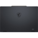 MSI Cyborg 15 (B2RWFKG-088BE) 15.6"  gaming laptop Zwart | Core 7 240H | RTX 5060 | 16 GB | 512 GB SSD | 144 Hz