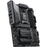 MSI MAG X870E TOMAHAWK MAX WIFI socket AM5 moederbord Zwart, 5Gb-LAN, Wi-Fi 7, BT, Sound, ATX