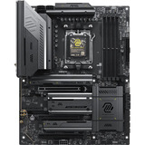 MSI MAG X870E TOMAHAWK MAX WIFI socket AM5 moederbord Zwart, 5Gb-LAN, Wi-Fi 7, BT, Sound, ATX