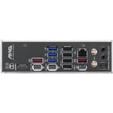 MSI MAG X870E TOMAHAWK MAX WIFI socket AM5 moederbord Zwart, 5Gb-LAN, Wi-Fi 7, BT, Sound, ATX