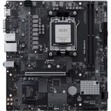 MSI PRO B840M-B socket AM5 moederbord 