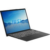 MSI Prestige 13 Evo A13M-060BE 13.3" laptop Zilver | Core i7-1360P | Iris Xe Graphics | 16 GB | 1 TB SSD