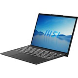MSI Prestige 13 Evo A13M-060BE 13.3" laptop Zilver | Core i7-1360P | Iris Xe Graphics | 16 GB | 1 TB SSD