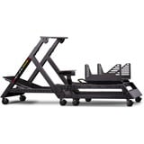Next Level Racing GT Track Frame racing simulator Zwart