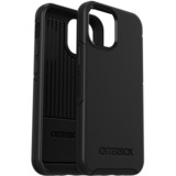 Otterbox Symmetry - iPhone 13 mini telefoonhoesje Zwart