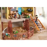 PLAYMOBIL Wiltopia - Dierenverzorgingscentrum Constructiespeelgoed 71007