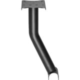 Res-Tech Simply Gear Shift/handbrake bevestiging Zwart