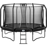 Salta First Class Trampoline Sport en spel Rond, 366 cm