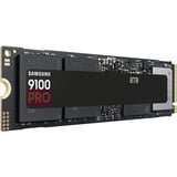Samsung 9100 PRO 8 TB SSD