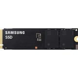Samsung 9100 PRO 8 TB SSD MZ-VAP8T0BW, PCIe Gen 5.0 x4, NVMe 2.0