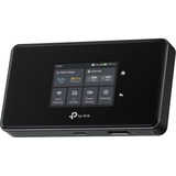 TP-Link 5G mobiele wifi M8550 wlan lte router Zwart, SIM | Mifi | met accu