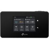 TP-Link 5G mobiele wifi M8550 wlan lte router Zwart, SIM | Mifi | met accu