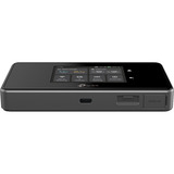 TP-Link 5G mobiele wifi M8550 wlan lte router Zwart, SIM | Mifi | met accu