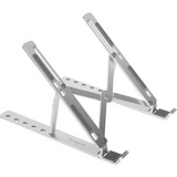 Targus Targus adj. Portable ErgoStand sr houder Zilver