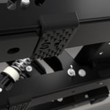 Thrustmaster Raceline Pedals III Zwart, PS5, PS4, Xbox en de PC