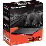 Thrustmaster Raceline Pedals III Zwart, PS5, PS4, Xbox en de PC