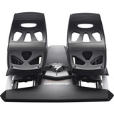 Thrustmaster T-Flight Full Kit X gaming set Zwart, Pc, Xbox One, Xbox Series X|S