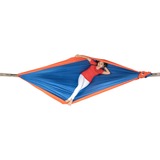 Ticket to the Moon King Size hangmat Royal Blue / Orange Blauw/oranje, TMK3935