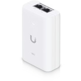 Ubiquiti UniFi 10G PoE++-injector (60W) poe-injector Wit