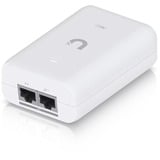 Ubiquiti UniFi 10G PoE++-injector (60W) poe-injector Wit