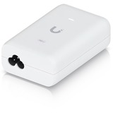 Ubiquiti UniFi 10G PoE++-injector (60W) poe-injector Wit