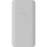 Xtorm Go2, 20.000 mAh - 15 W powerbank Wit