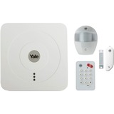 Yale Smart Home alarmsysteem Lite kit SR-2100i set 