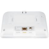 Zyxel BE5100 4-stream WiFi 7 Dual-Radio NebulaFlex access point Wit