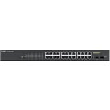 Zyxel  Smart Managed Switch PoE