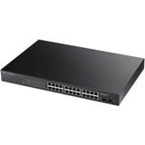 Zyxel  Smart Managed Switch PoE