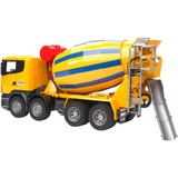 bruder Scania R-Serie betonmixer Modelvoertuig 03554