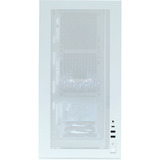 ALTERNATE Gamer Starter White R5-5070 gaming pc Ryzen 5 9600X | RTX 5070 | 32 GB | 1 TB SSD