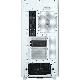ALTERNATE Gamer Starter White R5-5070 gaming pc Ryzen 5 9600X | RTX 5070 | 32 GB | 1 TB SSD