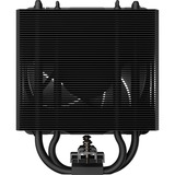 ARCTIC Freezer 36-S A-RGB CPU-koeler Zwart