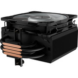 ARCTIC Freezer 36-S A-RGB CPU-koeler Zwart