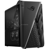 ASUS ROG Strix G35CG-1190KF046T gaming pc Zwart, 32 GB, RTX 3080, Gb-LAN, WiFi 6, Win 10