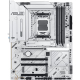 ASUS X870 MAX GAMING WIFI7 W socket AM5 moederbord Wit