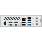 ASUS X870 MAX GAMING WIFI7 W socket AM5 moederbord Wit