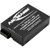 Ansmann A-Can LP-E8 camera accu
