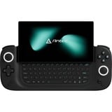Handheld consoles
