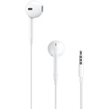 Apple  in-ear oortjes Wit