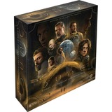 Asmodee Dune: A Game of Conquest and Diplomacy Bordspel Engels, 2 - 4 spelers, 30 - 60 minuten, Vanaf 12 jaar