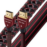 Audioquest Cinnamon HDMI kabel 2 meter